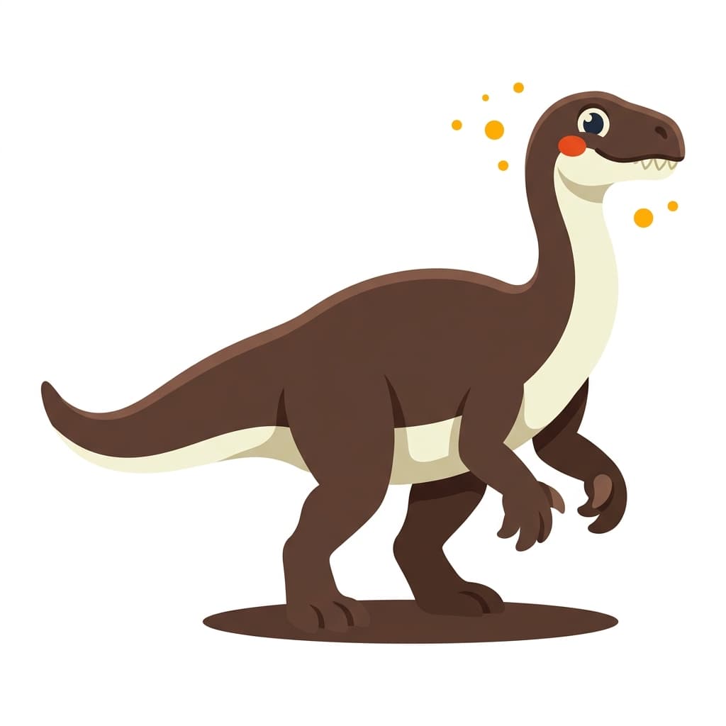 Plateosaurus