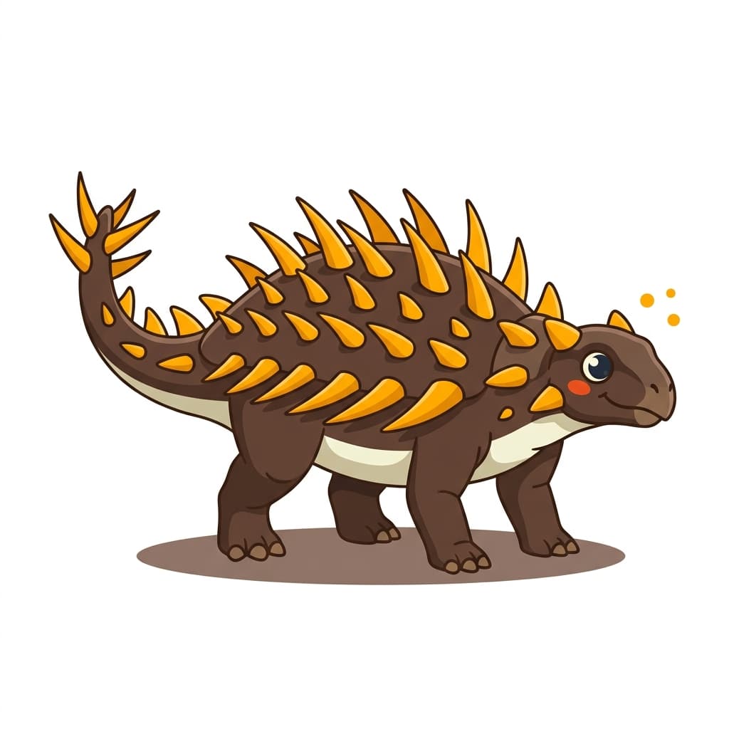 Polacanthus