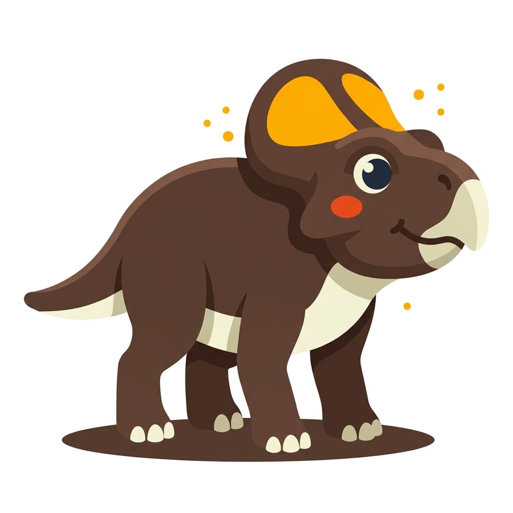 Protoceratops