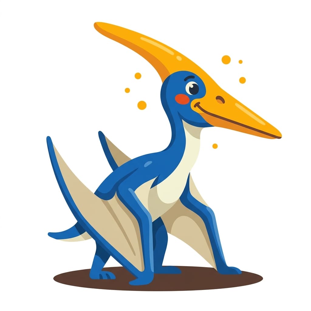 Pteranodon