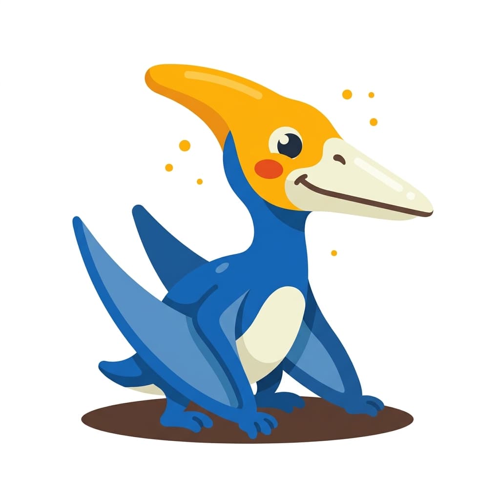 Pterodactyl