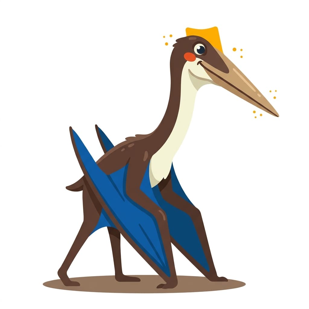 Quetzalcoatlus
