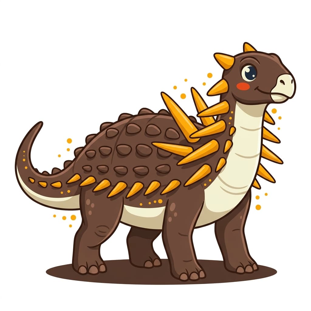 Sauropelta