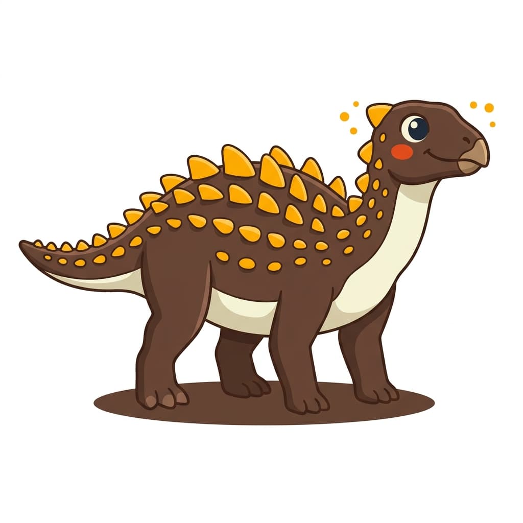 Scelidosaurus