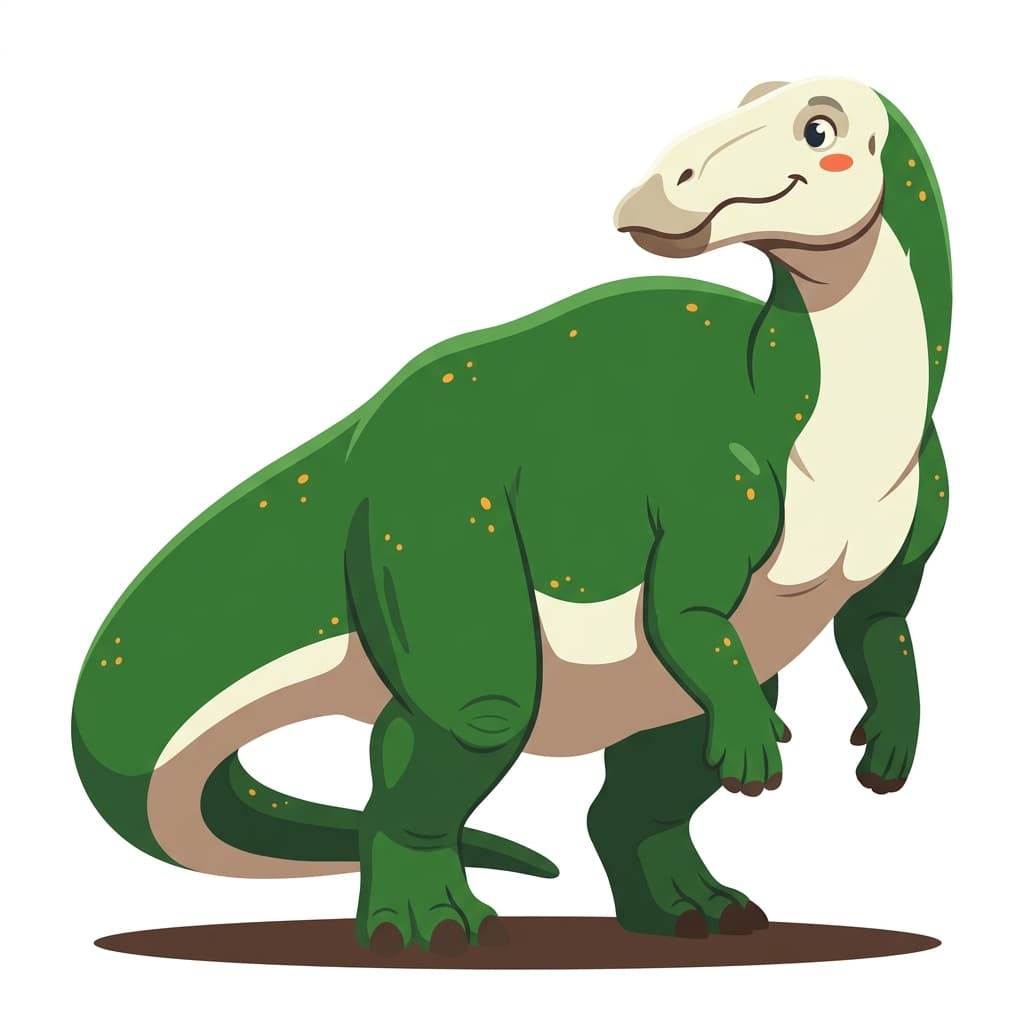 Shantungosaurus