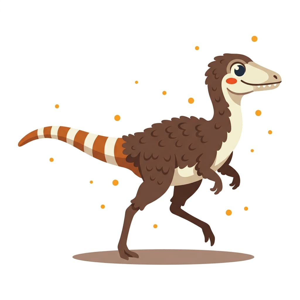 Sinosauropteryx
