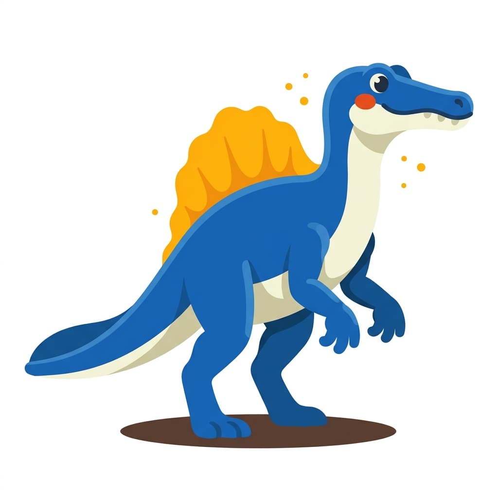 Spinosaurus