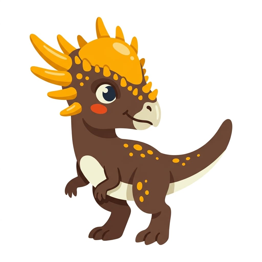 Stygimoloch