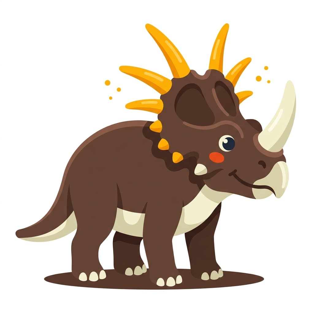 Styracosaurus