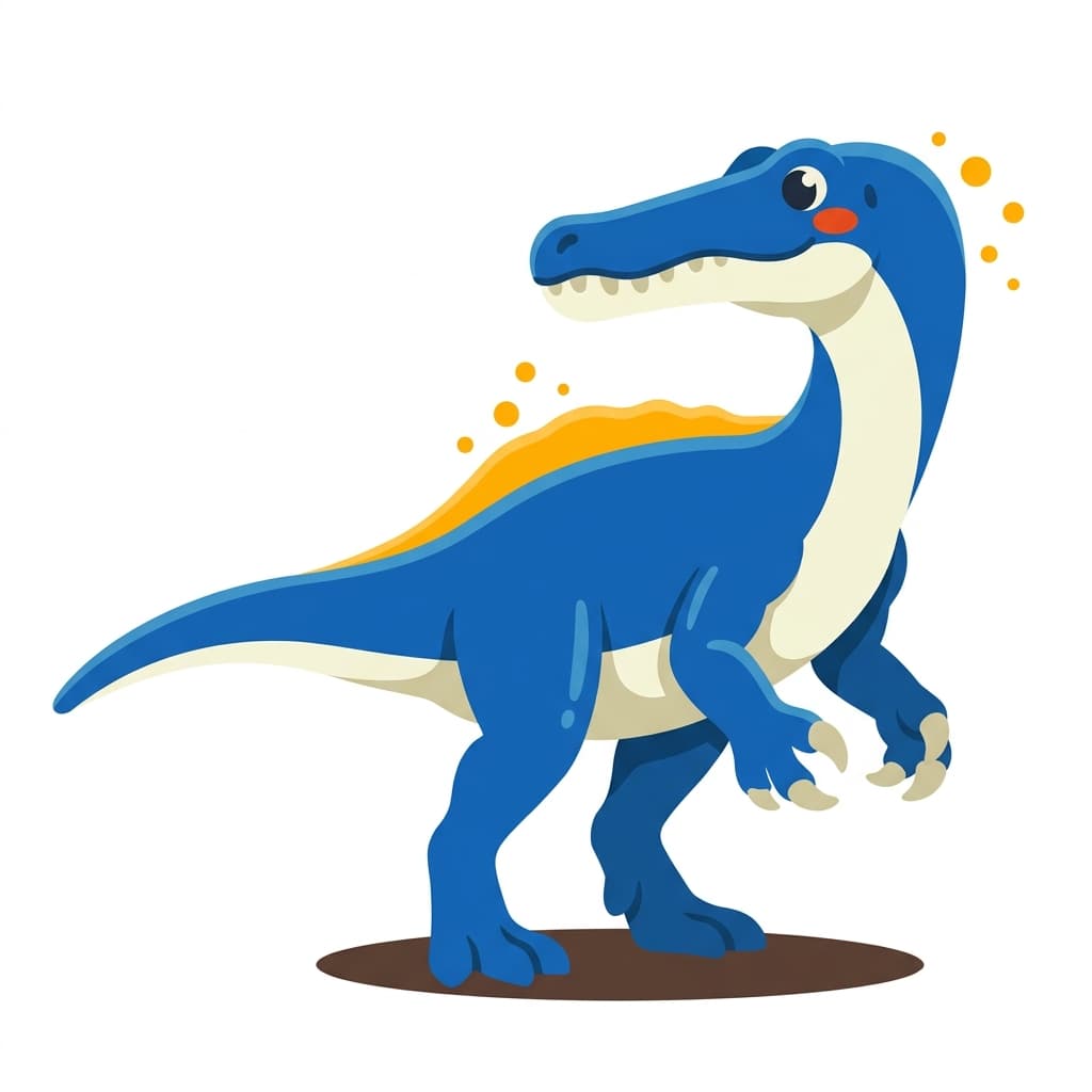 Suchomimus