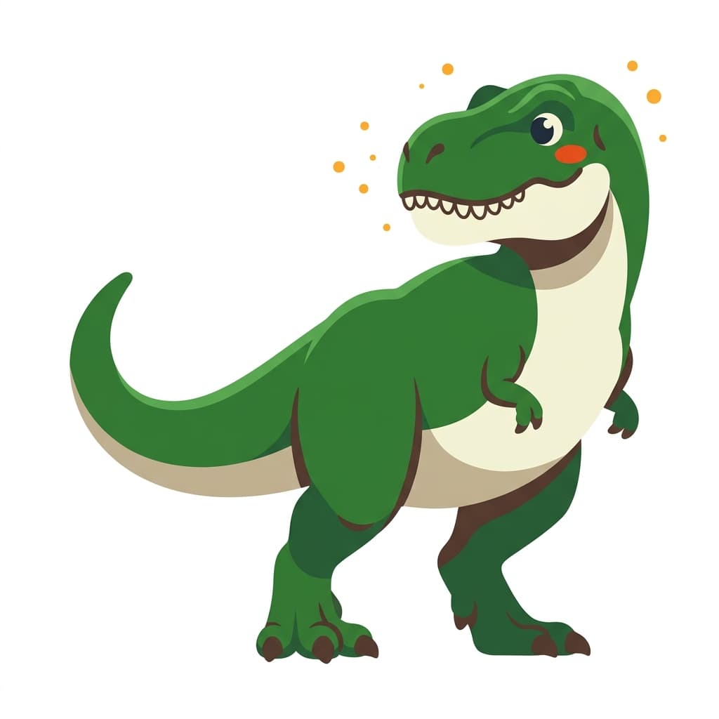 Tarbosaurus