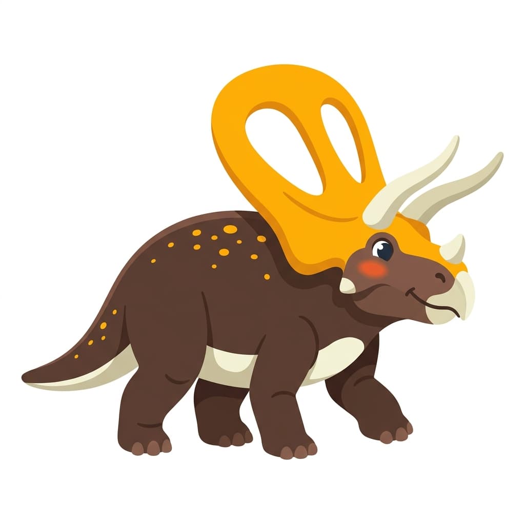 Torosaurus