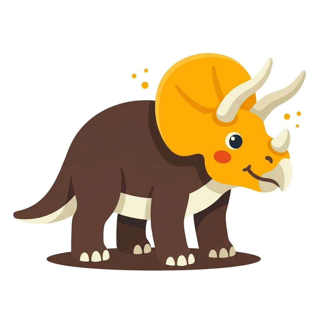 Triceratops