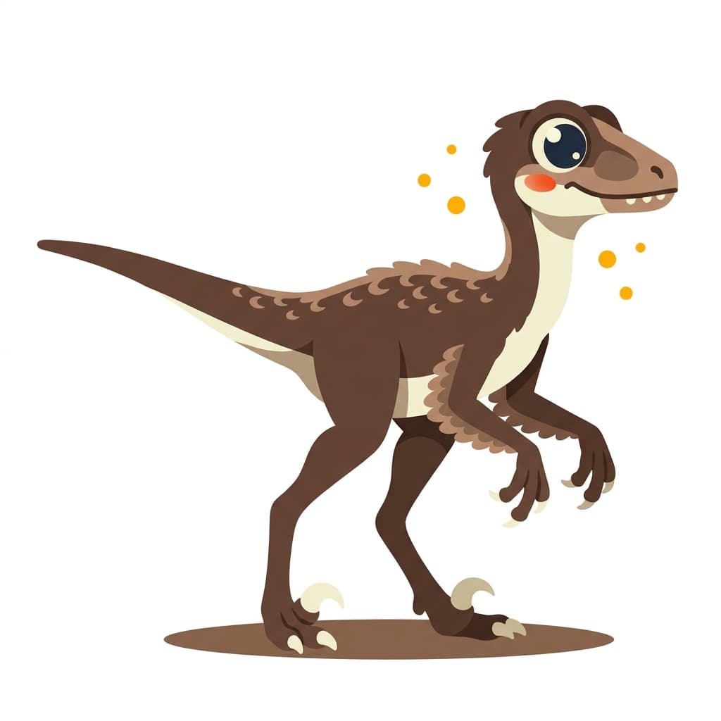 Troodon