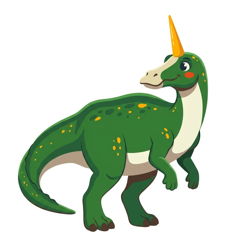 Tsintaosaurus