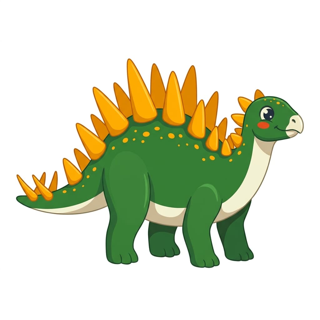 Tuojiangosaurus