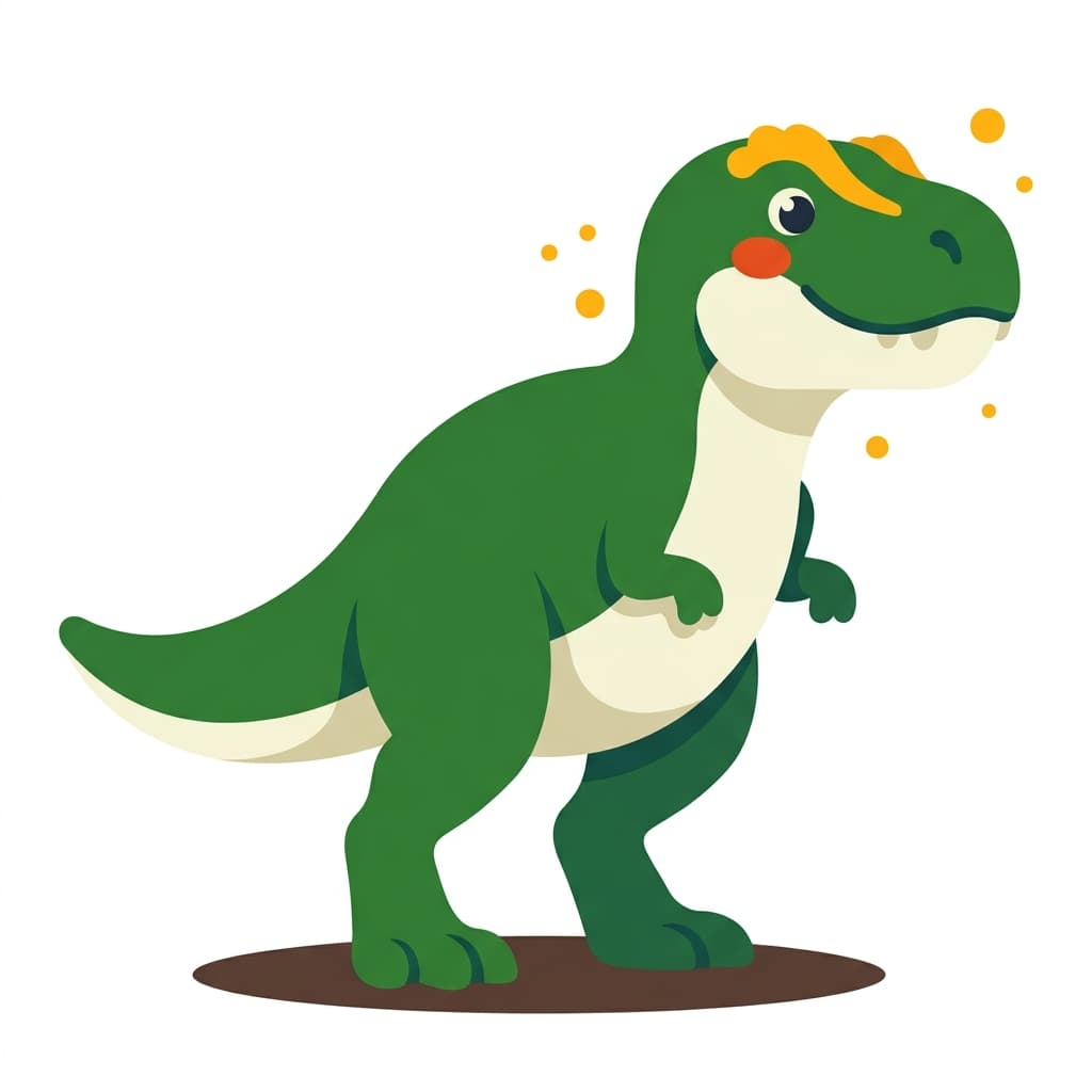 Tyrannosaurus Rex