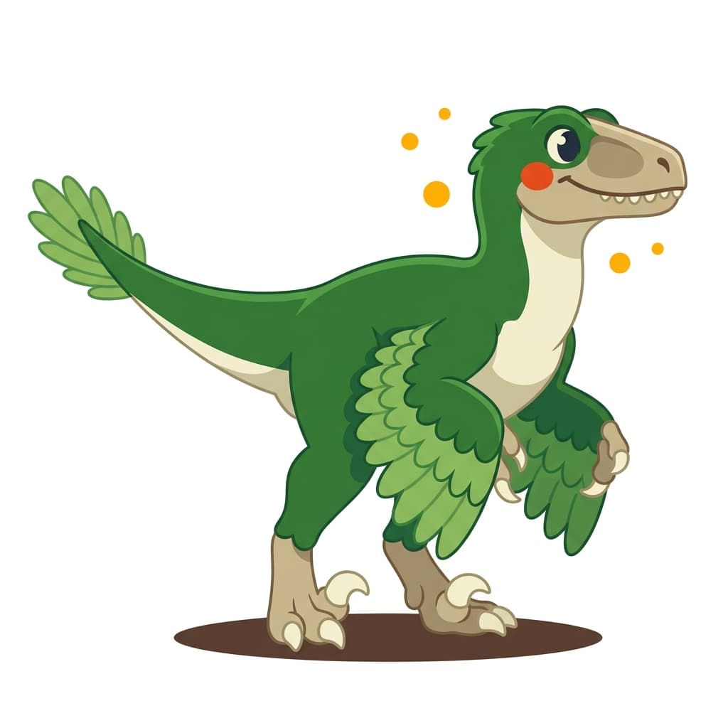 Utahraptor