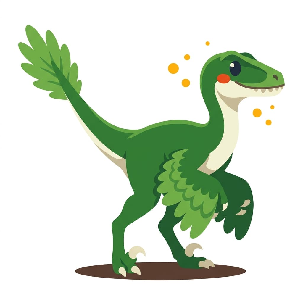 Velociraptor