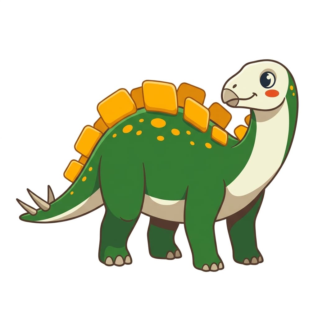 Wuerhosaurus