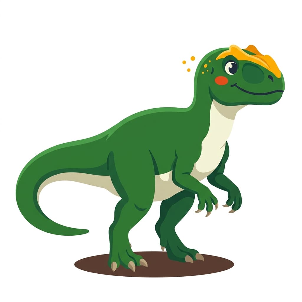 Yangchuanosaurus