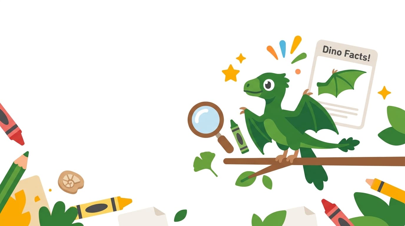 Free Yi Qi Facts & Coloring Pages for Kids