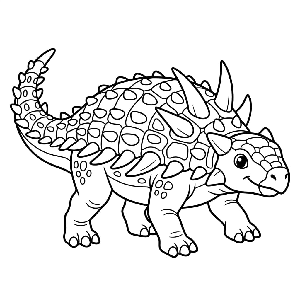 Free Printable Free Gastonia Facts & Coloring Pages for Kids PDF - High Resolution Sheet 1