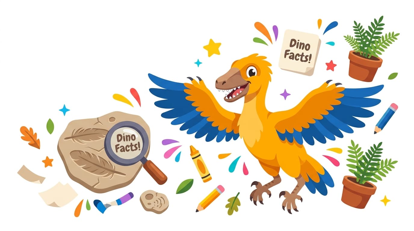 Archaeopteryx