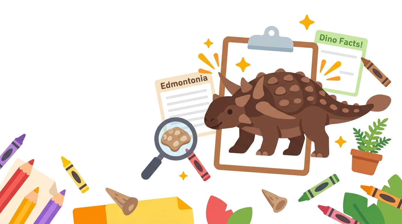 Edmontonia