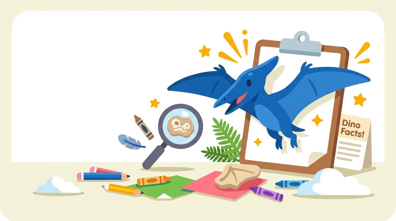 Pterodactyl
