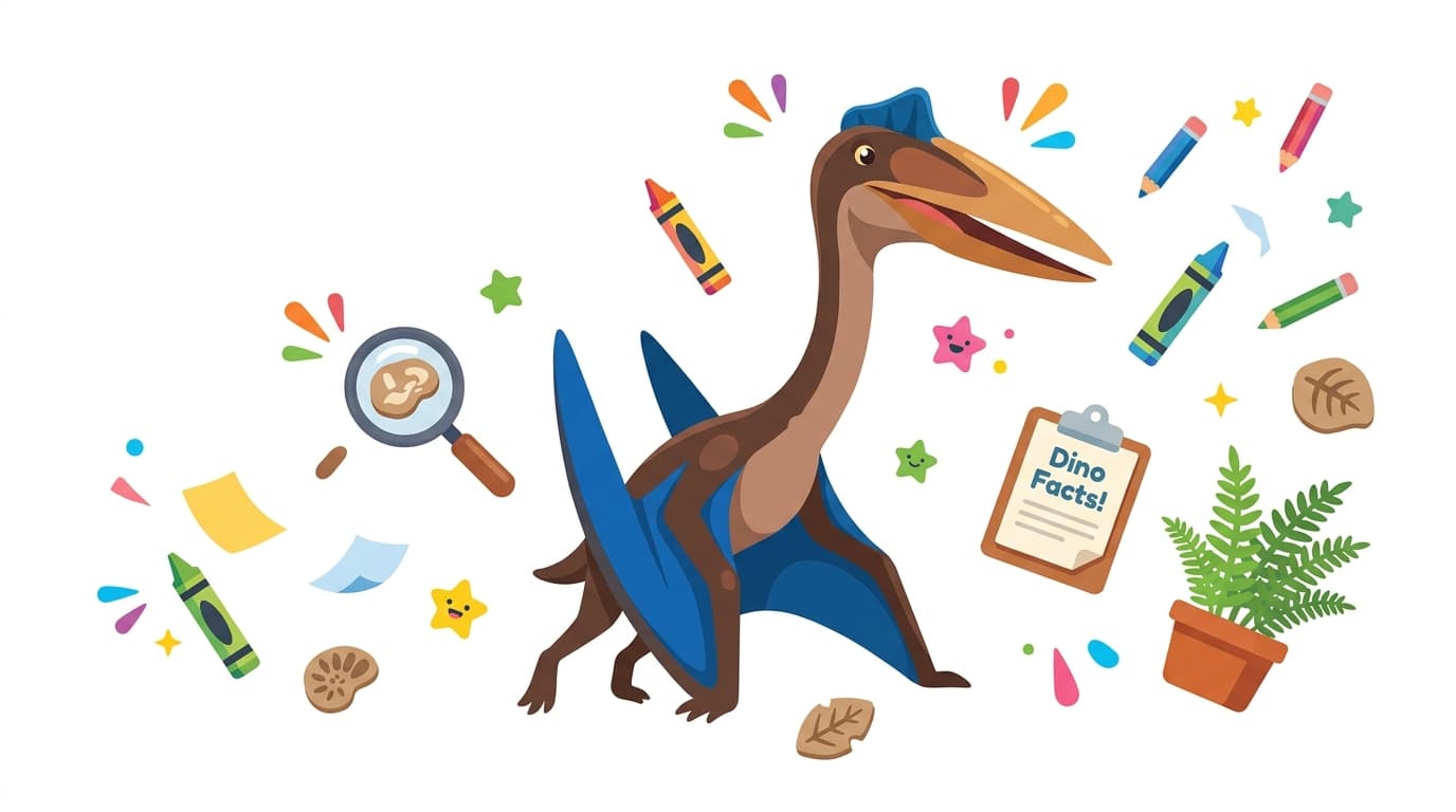 Quetzalcoatlus
