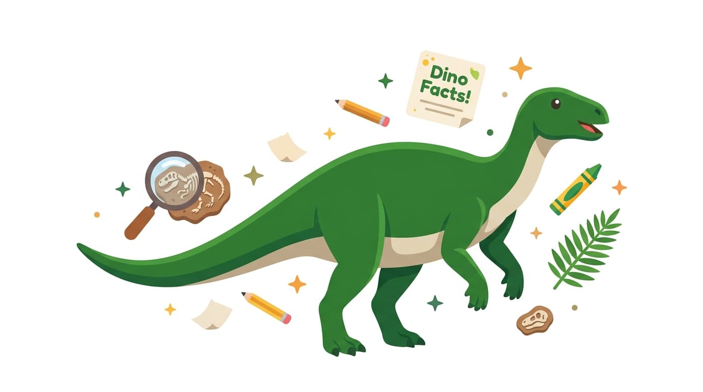 Tenontosaurus