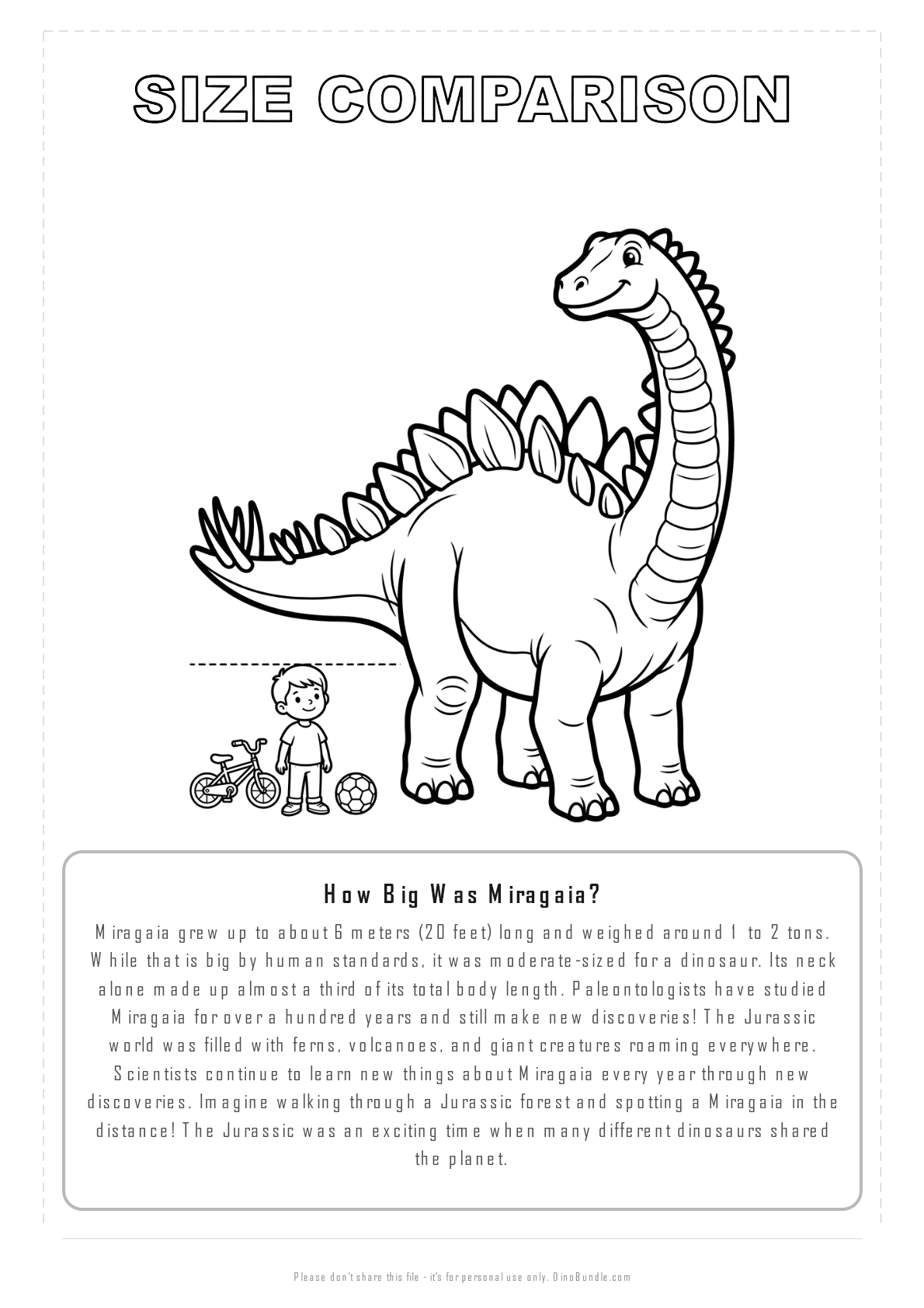 Miragaia printable page 8