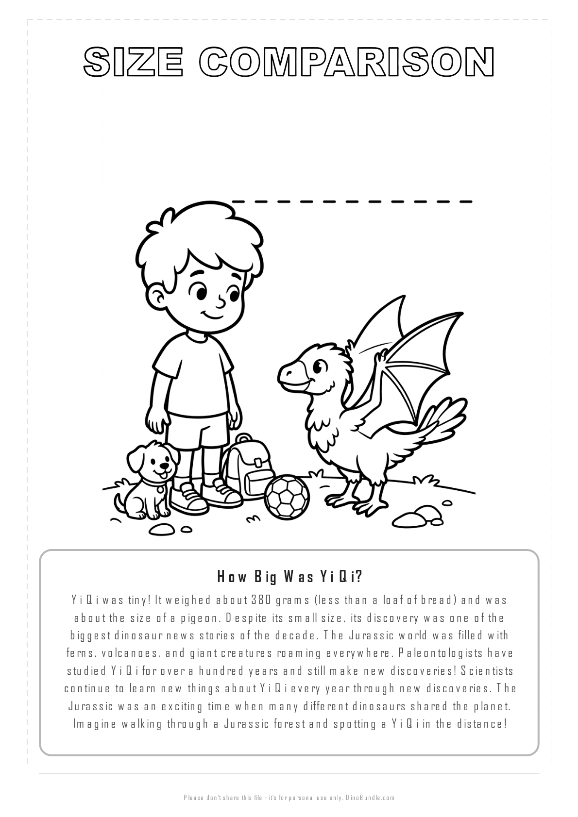 Yi Qi printable page 8