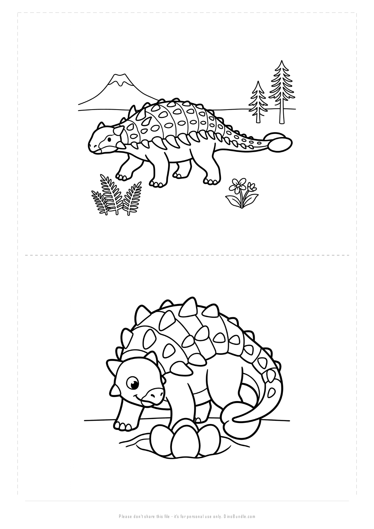 Zuul printable page 5